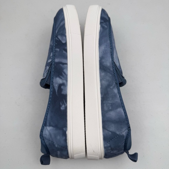 NEW Rocket Dog Women’s Savvy Slip on Comfy Sneaker Size 7 - Picture 8 of 10